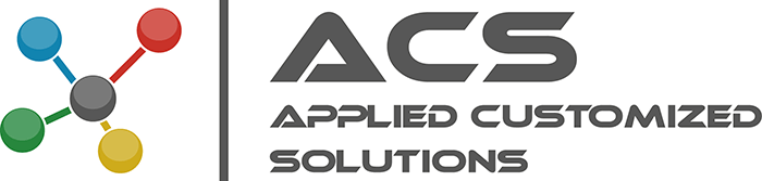 ACS Applied Customized Solutions GmbH