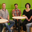 Coworking - Community Bonn