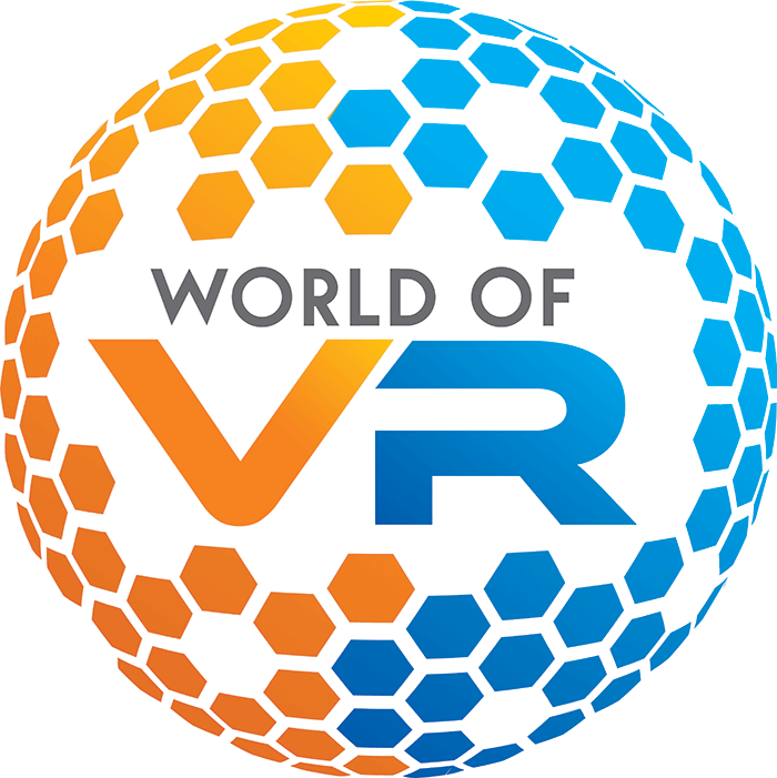 World of VR - VR und AR Anwendungen