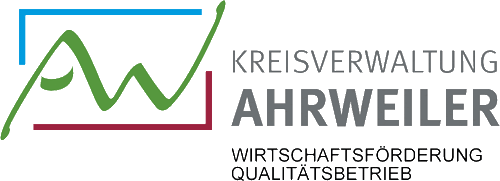 Kreiverwaltung Ahrweiler - Wirtschaftsförderung
