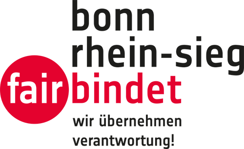 Bonn-Rhein-Sieg fairbindet